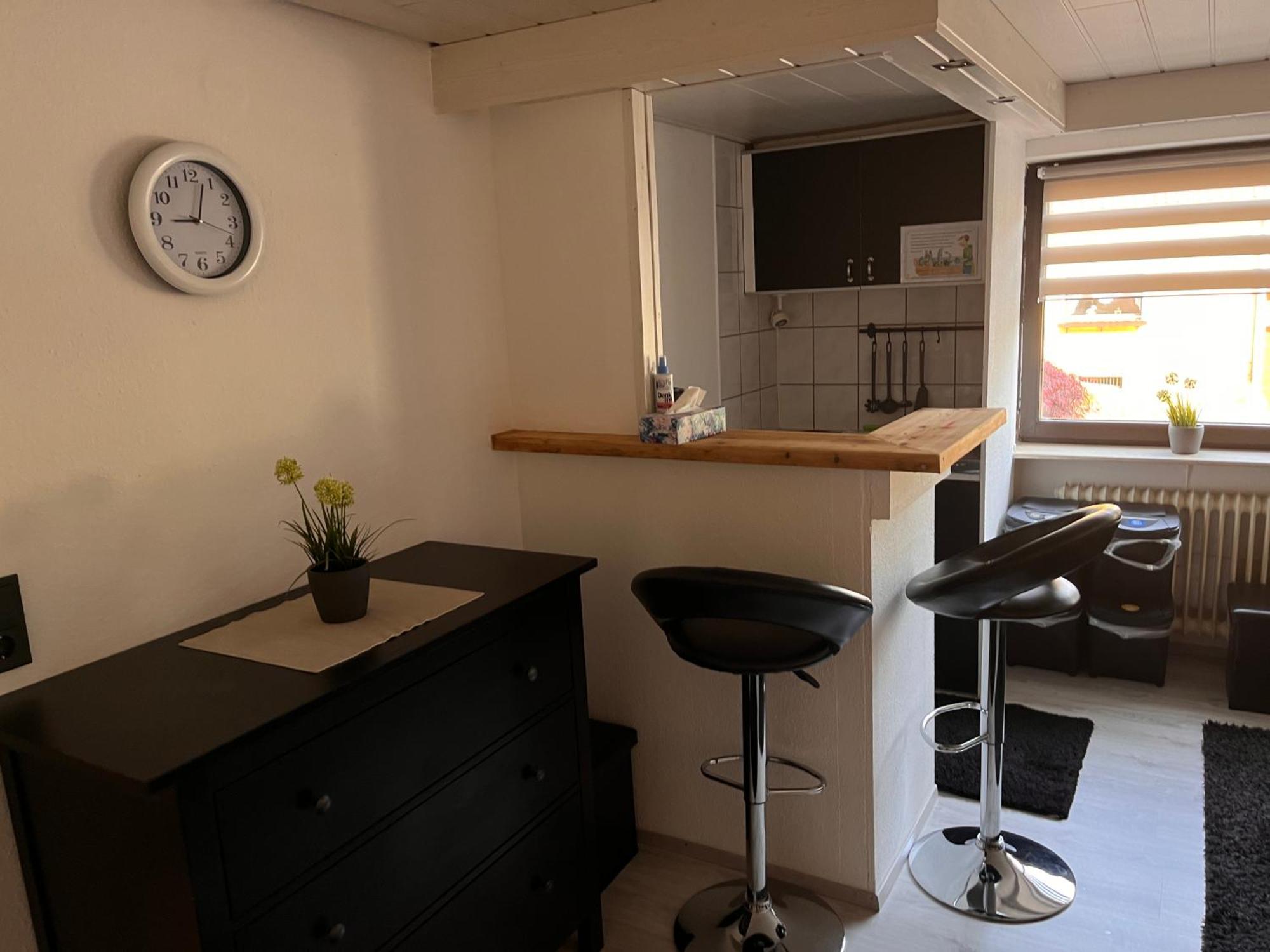 Ferienwohnung Lappano - Losheim Am See Bachem Room photo